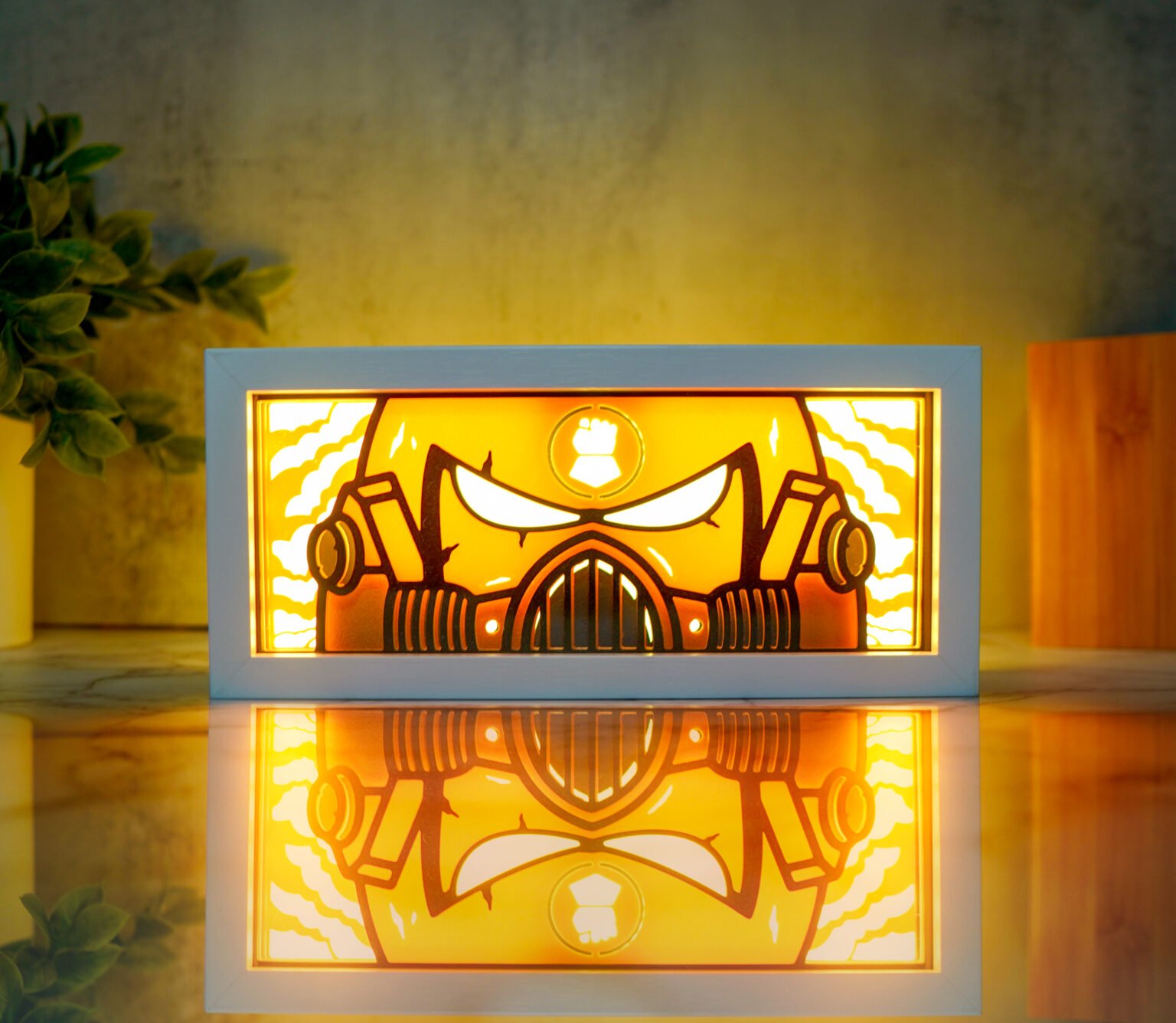 Imperial Fists