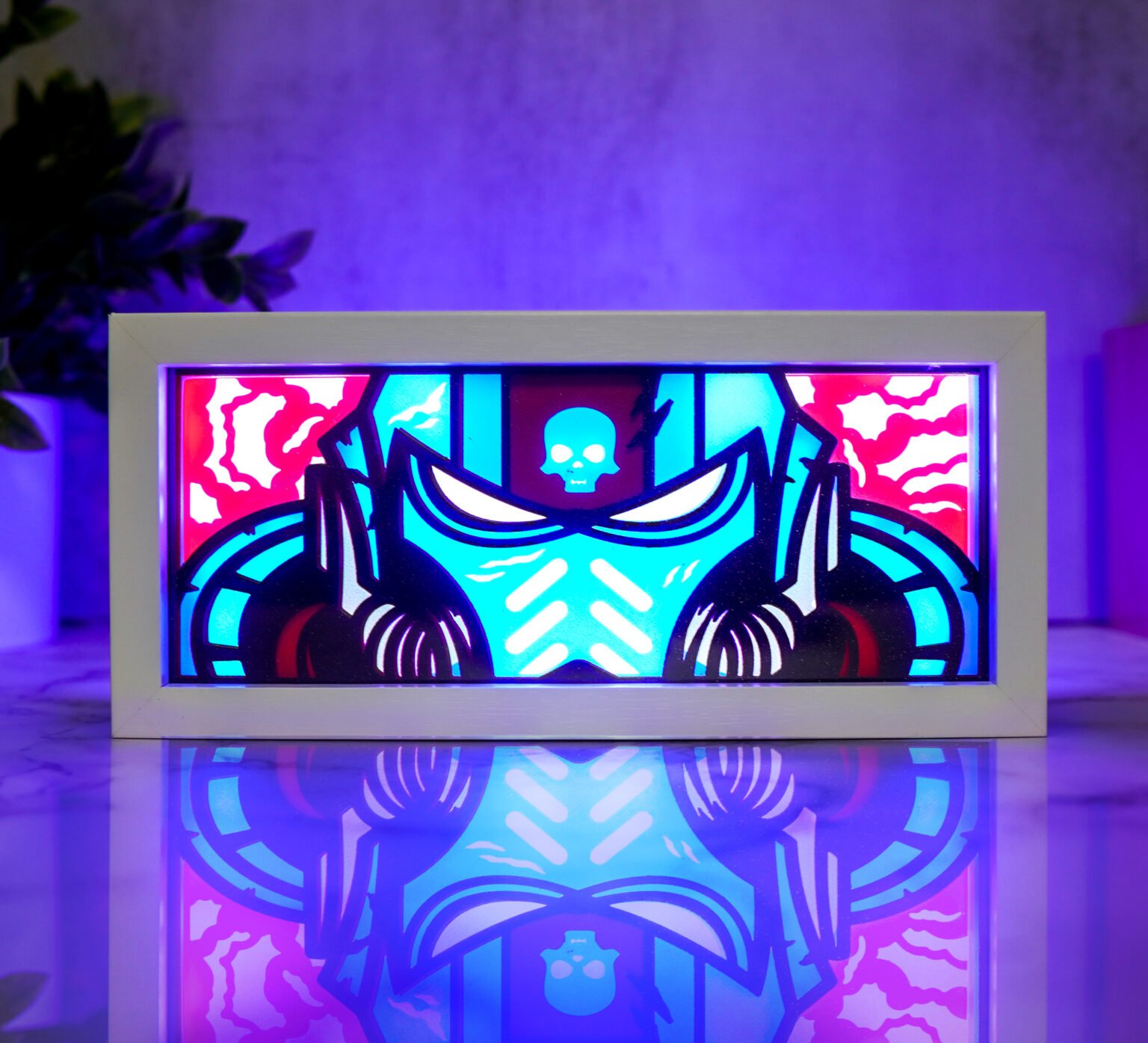 Space Marine